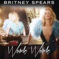 Work Work_Britney Spears