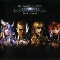 Helron's Castle_Howard Shore
