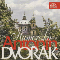 Humoresque, Op. 101, No. 7 (幽默曲,作品101之7)_Classical Artists,Antonín Dvořák