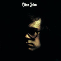 I Need You To Turn To_Elton John
