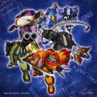 ムービー・ザ・レインボー・サンシャイン_田中公平