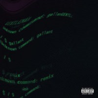 Gentleman (feat. T-Pain)_Gallant,T-Pain