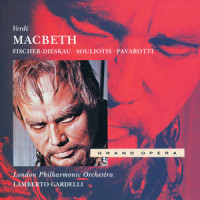Verdi: Macbeth - Version 1865 for the Paris Opéra / Act 4 - Inno di Vittoria - Finale: "Vittoria!" (胜利的赞歌 - 终曲:“胜利!”)_Riccardo Cassinelli,Luciano Pavarotti,Ambrosian Opera Chorus,London Philharmonic Orchestra,Lamberto Gardelli