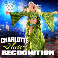 WWE: Recognition (Charlotte Flair)_WWE,CFO$