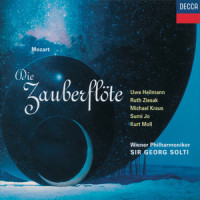 Act 2 - "Der Hölle Rache kocht in meinem Herze" (“复仇的地狱在我心中沸腾”)_조수미,Ruth Ziesak,Heinz Zednik,Kurt Moll,Wiener Philharmoniker,Georg Solti