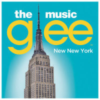 Don't Sleep in the Subway_Glee Cast,Adam Lambert