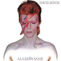 Cracked Actor_David Bowie