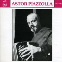 Redención_Astor Piazzolla