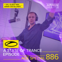 Sound of The Drums(ASOT 886)_Armin Van Buuren,Emma Hewitt
