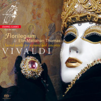 II. Allegro (ben misurato)_Florilegium,Antonio Vivaldi