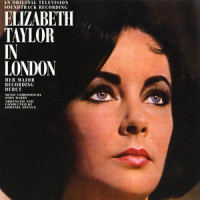 London Theme - Jazz Waltz_John Barry