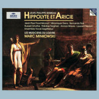 Rameau: Hippolyte et Aricie / Act 2 - "Ah! qu'on daigne du moins...Puisque Pluton" (“啊!我们至少屈尊……因为冥王星”)_Jérôme Varnier,Jean-Louis Meunier,Jacques-François Loiseleur des Longchamps,Les Musiciens du Louvre,Marc Minkowski