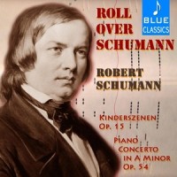 Scenes from Childhood, Op. 15: VII. Träumerei_Robert Schumann