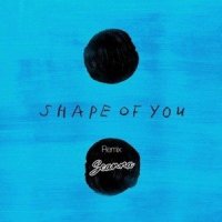 Shape Of You_Scanna,Ed Sheeran