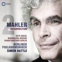Symphony No. 2 in C Minor "Resurrection": V. (g) Mit Aufschwung aber nicht eilen. "O Schmerz !"_Sir Simon Rattle,Kate Royal,Magdalena Kozená,Rundfunkchor Berlin