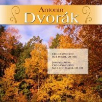 Haydn: Cello Concerto No.2 in D Major, Op. 101: II. Adagio_Bamberg Symphony Orchestra,Antal Doráti,Laszlo Varga,Classical Artists