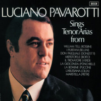 Pietri: Maristella / Act 1 - "Io conosco un giardino"_Luciano Pavarotti,New Philharmonia Orchestra,Leone Magiera