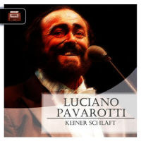 Amici miei_Luciano Pavarotti