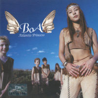 사랑해요 (So Much In Love)_BoA