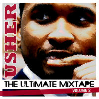 A Mother's Luv_Usher,DJ Quick,De Barge