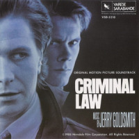 The Victim_Jerry Goldsmith