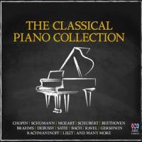 Gnossienne No. 3_Erik Satie,Stephanie McCallum