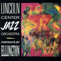Portrait Of Louis Armstrong_Lincoln Center Jazz Orchestra,Wynton Marsalis