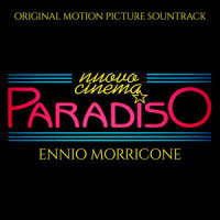 Visita al Cinema_Ennio Morricone