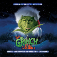 Memories Of A Green Childhood_James Horner