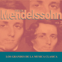 Piano Concerto No. 1 in G Minor, Op. 25: II. Andante_Rudolf Firkusny,Felix Mendelssohn,Louis De Froment,Symphonieorchester Radio Luxemburg