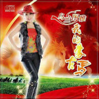 我的蒙古马_乌兰图雅