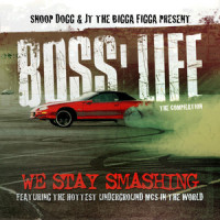 Family Tree_Snoop Dogg,JT The Bigga Figga,The So Hood Family