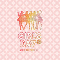 Control_Girl's Day