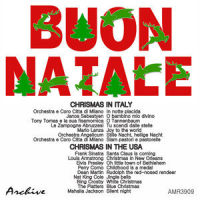 Christmas in New Orleans_Louis Armstrong,Coro Citta di Milano