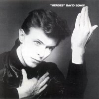 Beauty And The Beast_David Bowie