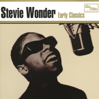 Blowin' In The Wind_Stevie Wonder