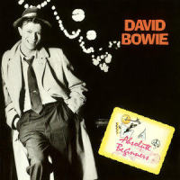 Absolute Beginners(Single Version)_David Bowie
