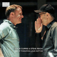 Mallet Quartet: III. Fast (Live)_Colin Currie,Colin Currie Group
