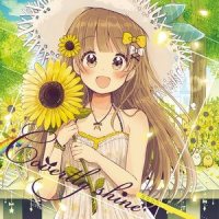 夏に咲く秘密_Nanahira