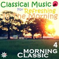Paganini Etude No. 3 In G Sharp Minor, S. 141: `La Campanella`_Moring Classic,Franz Liszt