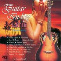 Guitarre De Amor_Francis Purcell