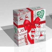 Time for Christmas_GLAY