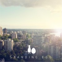 A Perfect Day_Standing Egg