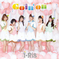 Goin'on_i☆Ris