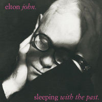 Stone's Throw From Hurtin'_Elton John