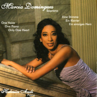 Se tu m'ami, se sospire_Marcia Domingues,Giovanni Battista Pergolesi