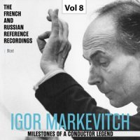 Carmen Suite No. 1, WD 31a: III. Intermezzo_Orchestre Lamoureux,Igor Markevitch