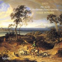 Cadenza for the 1st Movement of Beethoven's Piano Concerto No. 3, S. 389a_Leslie Howard
