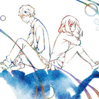ブルー_フジファブリック