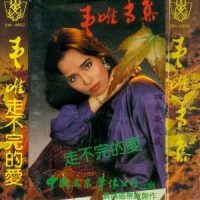 谢谢你曾爱过我_韦唯